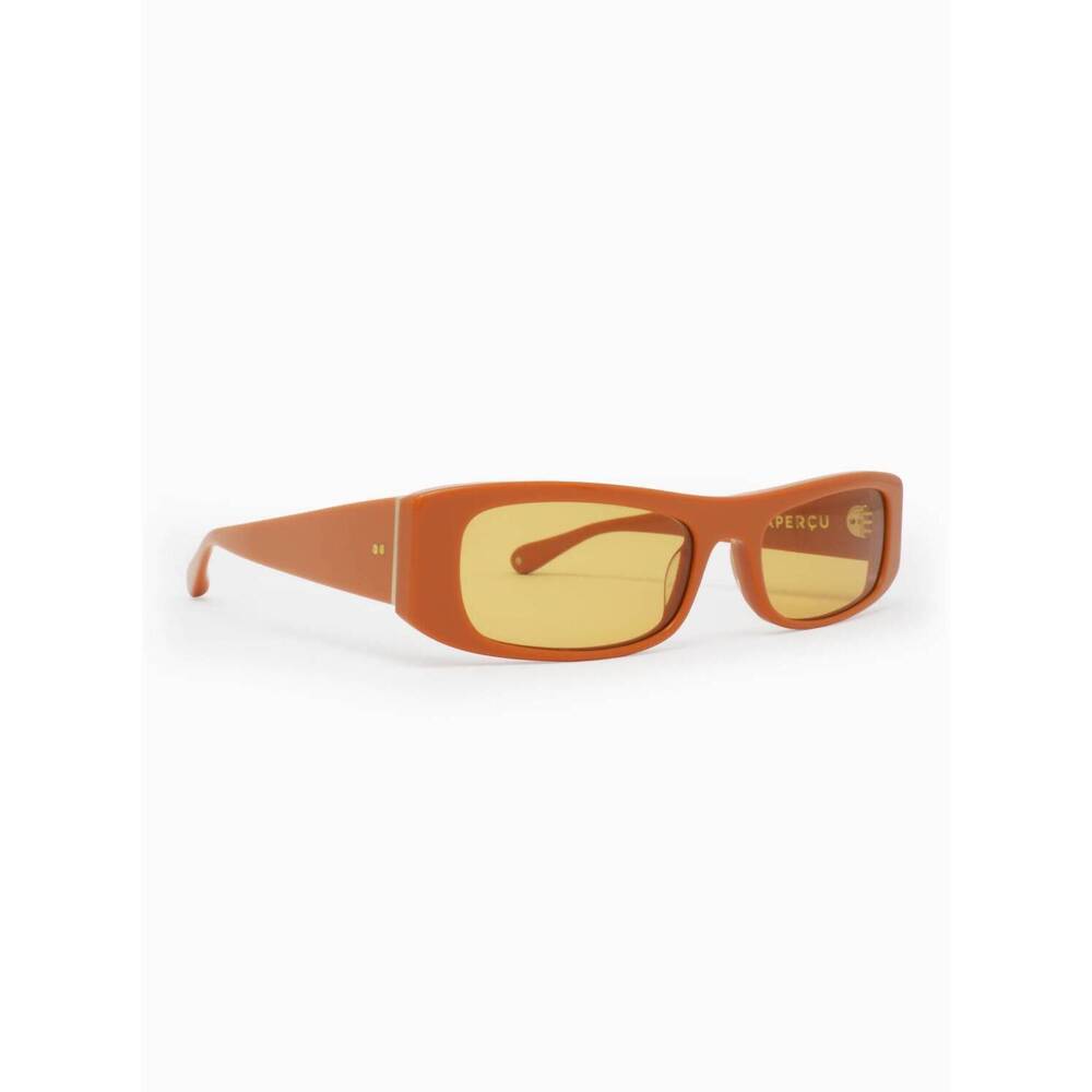NEW APERÇU EYEWEAR unisex marta sunglasses in amore